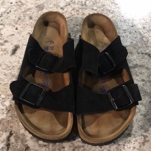 Birkenstock’s